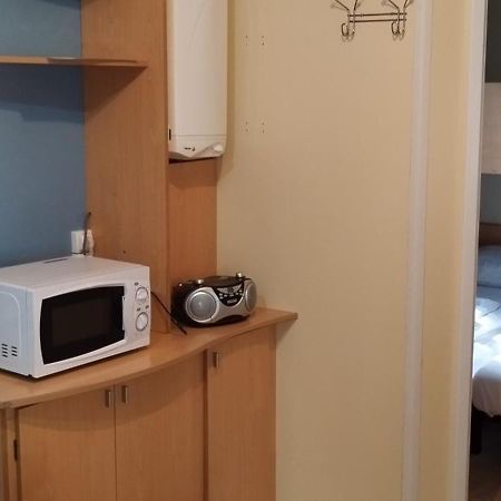 Mipro Mobilhome Lido di Spina Exterior foto