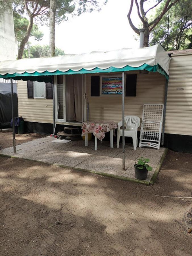 Mipro Mobilhome Lido di Spina Cameră foto